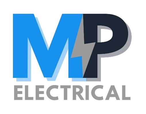 MP Electrical Logo